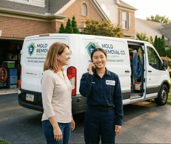 Crawlspace Mold Remediation Vaughn, WA FAQs